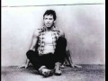 Bruce Springsteen  - BABY DOLL (1972)