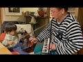 やすおか命の牧場【教祖すぺしゃる:前編 】いおちゃん、大分へ行く