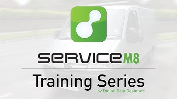 3.6   ServiceM8 Training - Dispatch Board - Job Lists