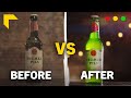 How To Shoot A Commercial | 9 Easy Steps to Film Beer & Drinks