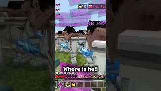 Bedwars decoy minigame prt3 #hivebedwars #bedwars #hive #gaming #minecraft #minecraftfunnymoments