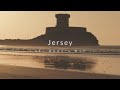 Jersey, St. Ouen's Bay, La Rocco Tower