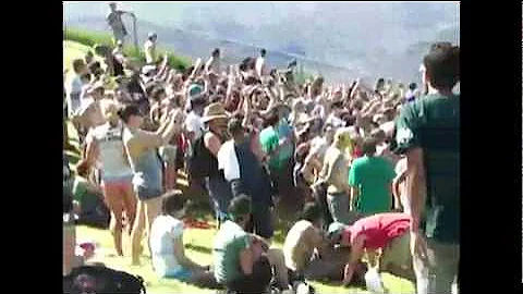 How to start a movement | Derek Sivers