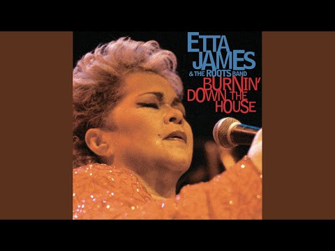 Putar Come To Mama - Etta James