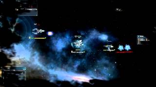 DarkOrbit - ΤΣΧ™'y Flexy [Pl2][VRU]
