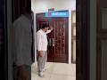 Double Door #home #doordesign #soundproof #waterproof #interiordesign #luxury #shortsfeed #viral