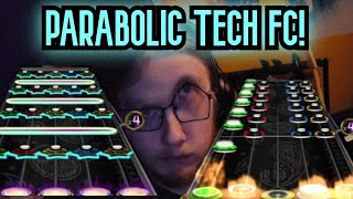 PARABOLIC TECH FC! [CH]