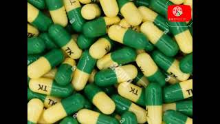 composition, Use and side effects of Tramadol capsule # Tramadol capsule screenshot 5