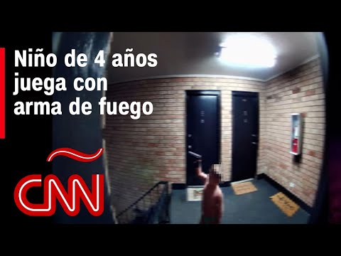 Video: Con un tanque de por vida