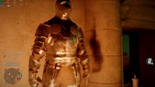 CRIMSON DESERT FPS TEST BENCHMARK I5-9600K RTX 2070 16GB RAM