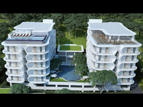 Condo For Sale: Utopia Condos Nai Harn, Phuket - Phuket.Net Real Estate