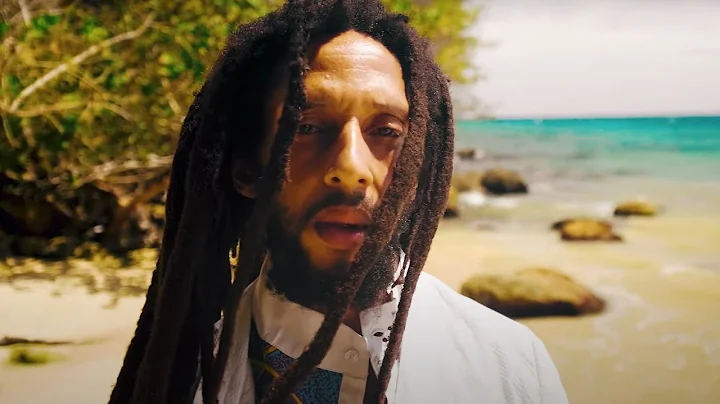 Junior Reid, Julian Marley - Junior Reid feat Juli...