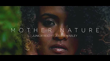 Junior Reid, Julian Marley - Junior Reid feat Julian Marley - Mother Nature