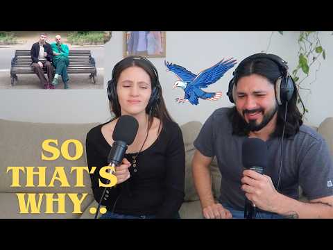 Americans React to Why No One Drinks Anymore... | Loners #451
