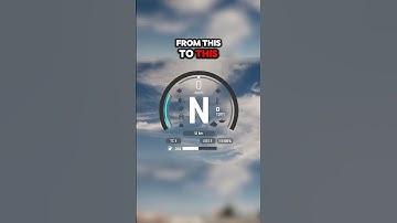 This HUD Trick Makes Assetto Corsa Better! #simracing #assettocorsa #gaming #assettocorsamods