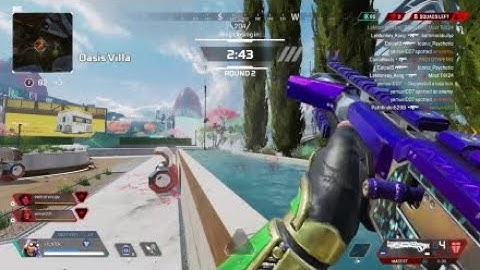 3v1? No Problem I Got This