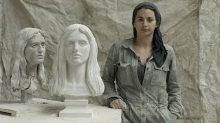 Anna Rubincam Florence And The Machine