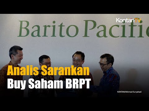 Akuisisi Tiga Pembangkit Listrik Tenaga Panas Bumi, Begini Prospek Barito Pacific (BRPT)