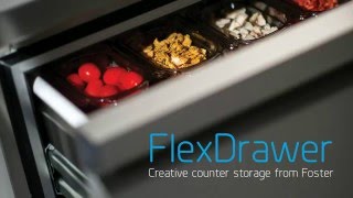 Les Soubassement Réfrigérés Restoconcept