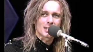 Robin Zander - in this country chords