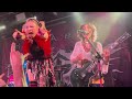 HANABIE. - Girl&rsquo;s Talk (LIVE Madrid 2025 sala Mon)(花冷え。)