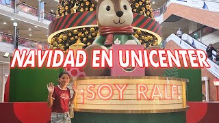 Así Se Vive La Navidad En Unicenter Viaje Al Polo Norte Con Ralf Shopping 2025 Sorpresas