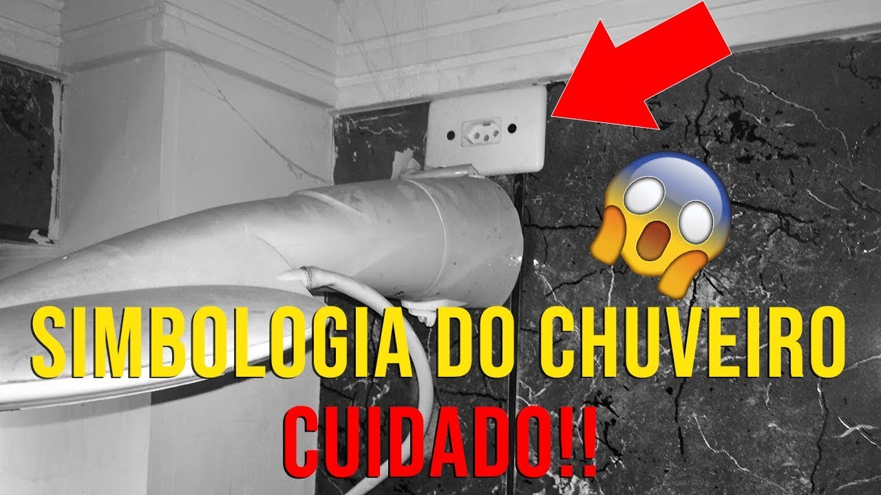Como Se Escreve Chuveiro - RETOEDU