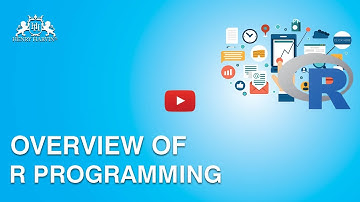 Overview of R Programming | Best R Programming Course Tutorial for Beginner | Henry Harvin