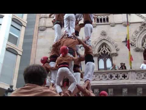Xiquets de Reus (Diada Emili Miró 2013) - " 4 de 8 "