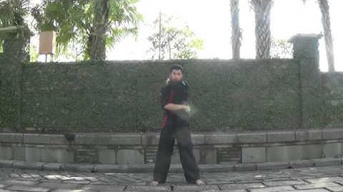 Passing nunchaku   Chuyền côn nhị khúc số 13 32   Lớp dạy côn nhị khúc edcstore.vn