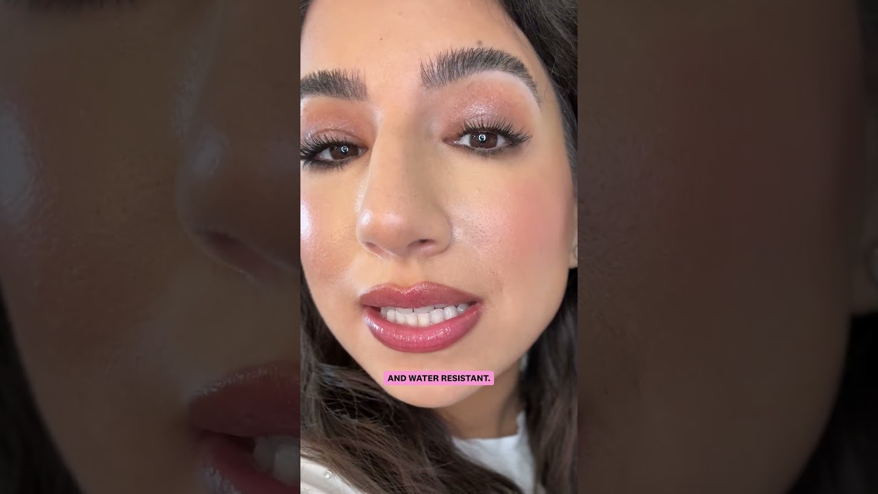 Водостойкая тушь @toofaced Better Than Sex придает объем и выразительный подъем, который не сдает...