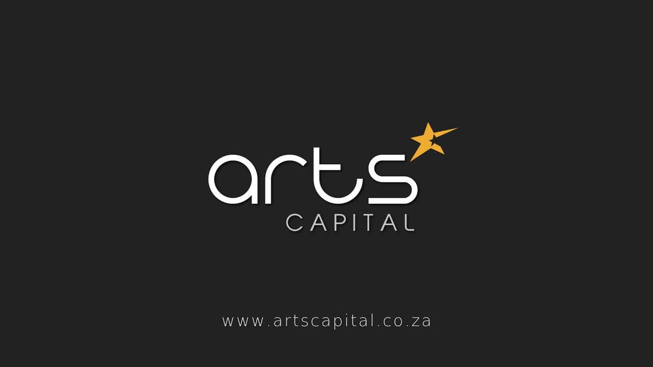 Arts Capital* The Arts Mean Business (Angel investor) YouTube