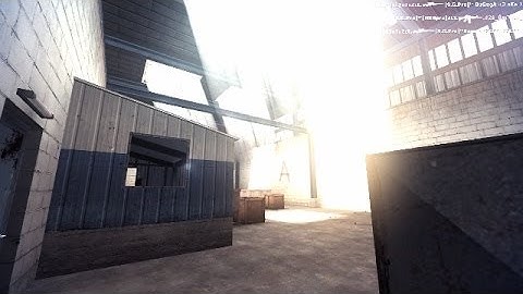 BLACKOUT DREI by rayad0