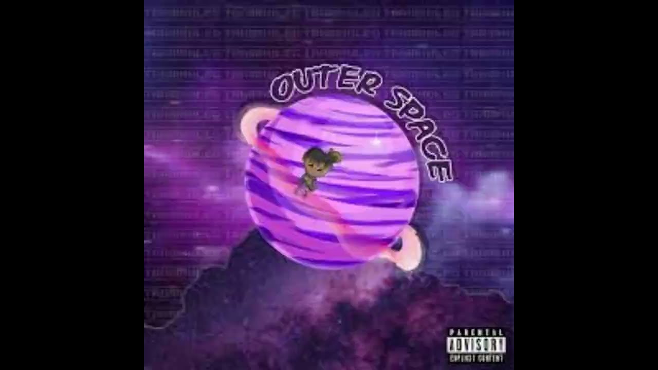 Juice WRLD Outer Space (Unreleased)