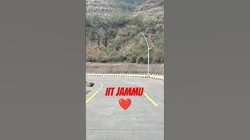 IIT Jammu new campus | Phase 1C | IIT Hostel #iitcampus #iitiansvlogs #iitjee