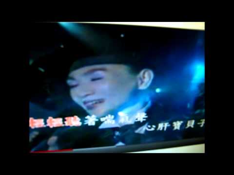 AAP新聞懷念鳳飛飛心肝寶貝&我是一片雲＆慎終追遠.wmv