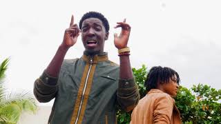 Beautiful  - Johnmark Wiggan & Montay (Official Music Video)