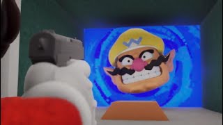 Best Wario Apparition Ever