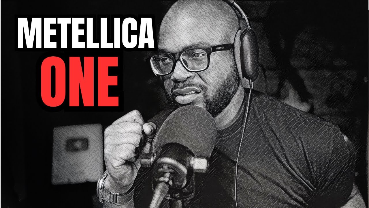 Is This Their Best Song? Metallica - One | Reaction!!