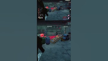 Huntress JACKPOT | entropyarcade on #Twitch #deadbydaylight #gaming #dbd #huntress