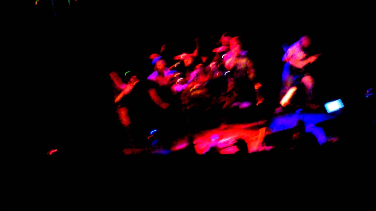 Fuel Metallica JAM QUINTA DOS INFERNOS 18/12/2014 YouTube