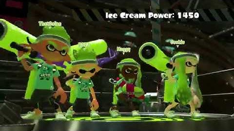 Splat2n Adventures: The connection is unstable?