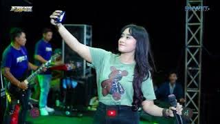 SIA SIA MENHARAP CINTAMU ICHA FEBRIANA - FRESS MUSIC HAPPY PARTY IJAH DUGEM | ABBAS AUDIO