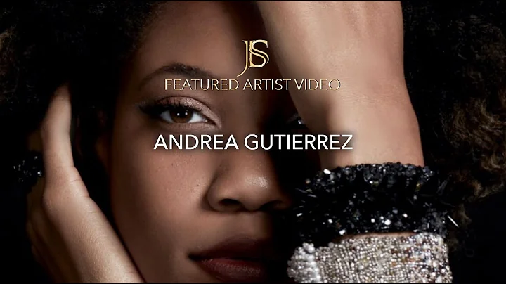 Andrea Gutierrez - The Jewelry Showcase