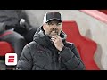 Jurgen Klopp should blame international break, not fixture congestion for injuries - Nicol | ESPN FC