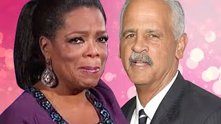 Oprah Winfrey Still Hasn't Married Stedman Graham- Here's Why