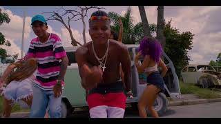 É SEXTA FEIRA TO NA BALA - MC Teteu - vem pro taboão (DJ Guih Da Z/O) Clipe Oficial