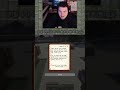 Iron Block Exchange Rates! | Minecraft SMP Shorts