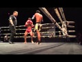 Martin vs brice rd3 siam fight production