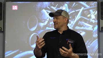 Ford EEC IV No Spark Diagnostics Class - Part 1